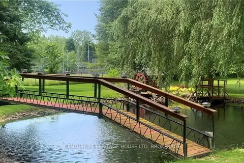 1084 QUAKER Rd, Pelham, ON L0S 1E4