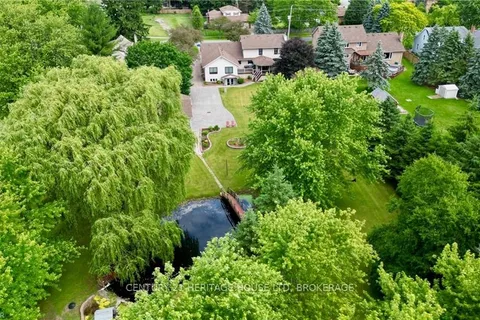 1084 QUAKER Rd, Pelham, ON L0S 1E4