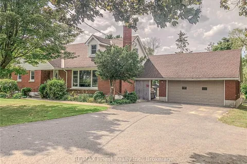 1084 COUNTY ROAD 6, Loyalist, ON K0H 2H0