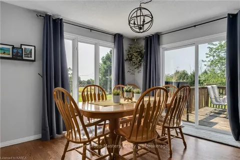 3034 RAILTON Rd, South Frontenac, ON K0H 1V0