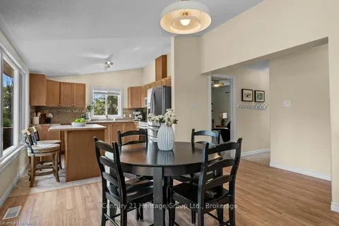 386 SHORT POINT Rd, Rideau Lakes, ON K0E 1N0