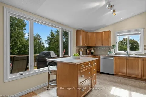 386 SHORT POINT Rd, Rideau Lakes, ON K0E 1N0