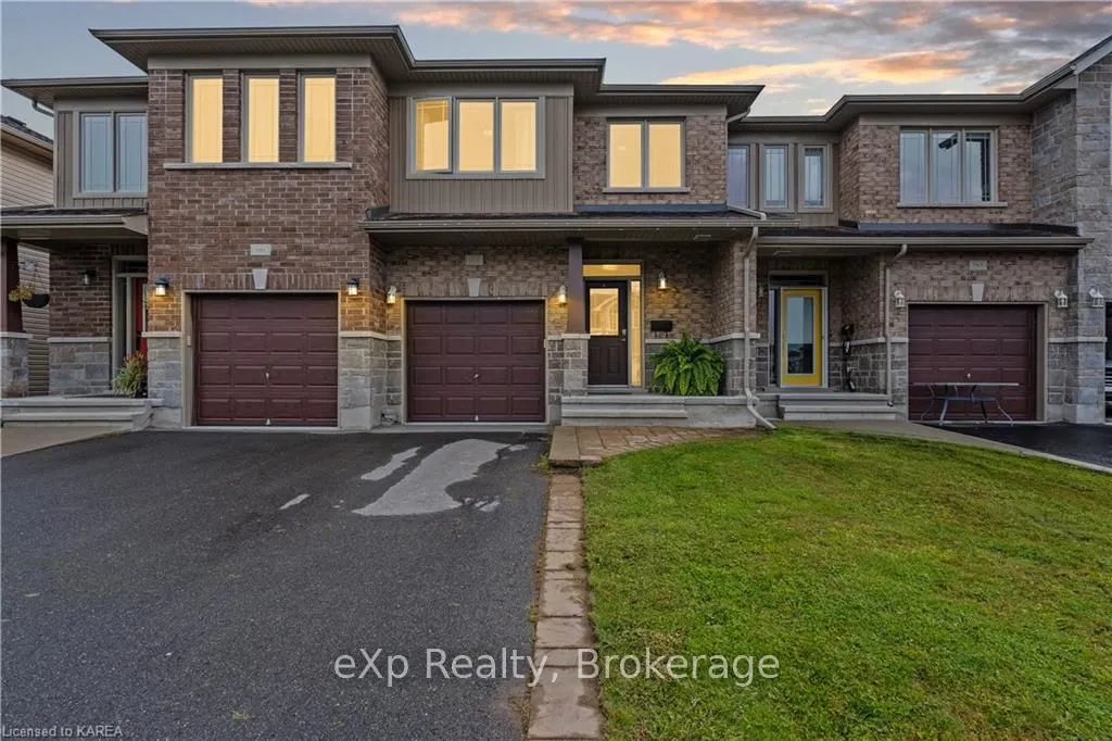 1163 HORIZON Dr, Kingston, ON K7P 0K7