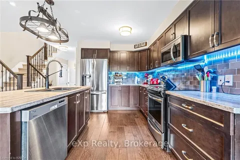 1163 HORIZON Dr, Kingston, ON K7P 0K7