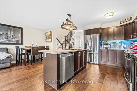 1163 HORIZON Dr, Kingston, ON K7P 0K7