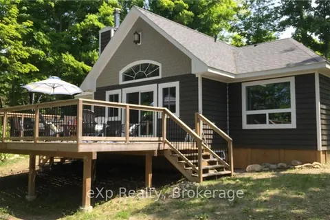 1068 PLEASANT HILL Lane, Central Frontenac, ON K0H 1B0