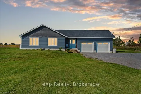 59 BULLFROG BAY Rd, ON K0E 1L0