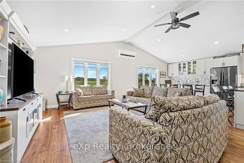 59 BULLFROG BAY Rd, ON K0E 1L0