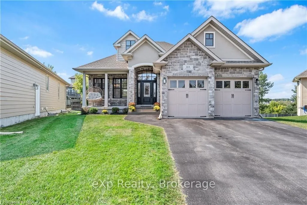 413 WESTGATE Crt, Kingston, ON K7P 0E4