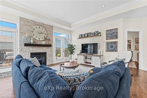 413 WESTGATE Crt, Kingston, ON K7P 0E4