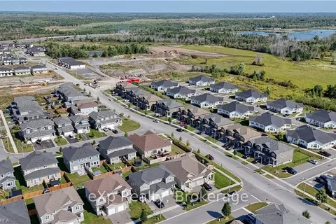 107 DR RICHARD JAMES CRESCENT, Loyalist, ON K7N 1C0