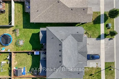 107 DR RICHARD JAMES CRESCENT, Loyalist, ON K7N 1C0