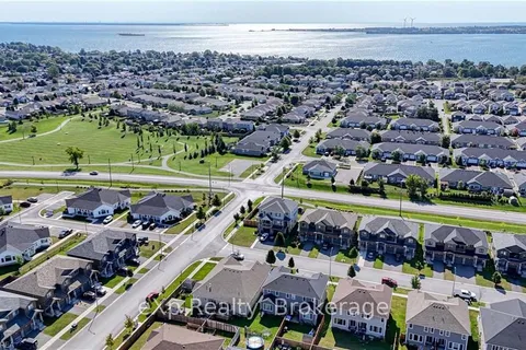 107 DR RICHARD JAMES CRESCENT, Loyalist, ON K7N 1C0