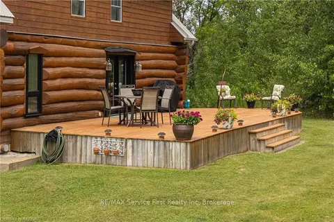 4668 PORTLAND/LOUGHBOROUGH Rd, South Frontenac, ON K0H 1V0