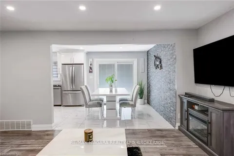 5820 RAMSEY Rd, Niagara Falls, ON L2G 0C6