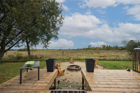 1199 NUGENT Rd, Stone Mills, ON K0K 2S0