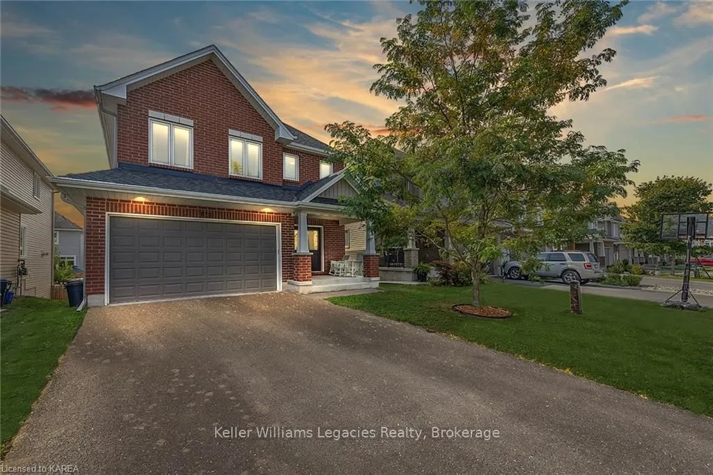 1151 ESCALA Cres, Kingston, ON K7P 0H6