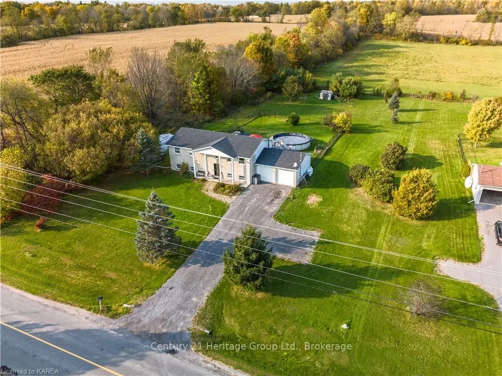 4342 COLEBROOK Rd, South Frontenac, ON K0H 1V0