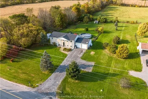 4342 COLEBROOK Rd, South Frontenac, ON K0H 1V0