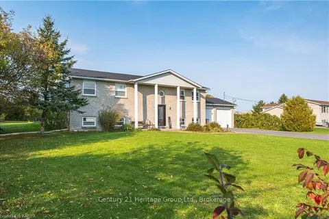 4342 COLEBROOK Rd, South Frontenac, ON K0H 1V0
