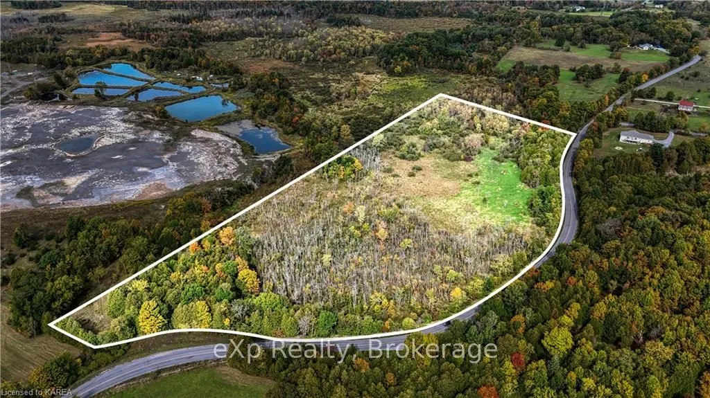 5355 HINCHINBROOKE Rd, South Frontenac, ON K0H 1W0