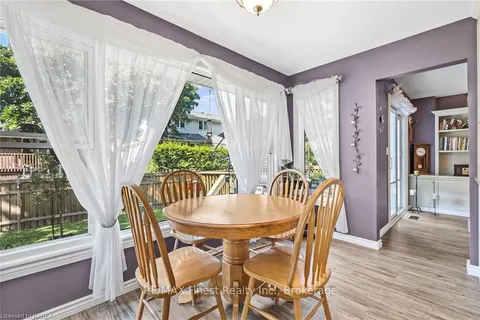 914 ROWANTREE Cres, Kingston, ON K7P 1P5