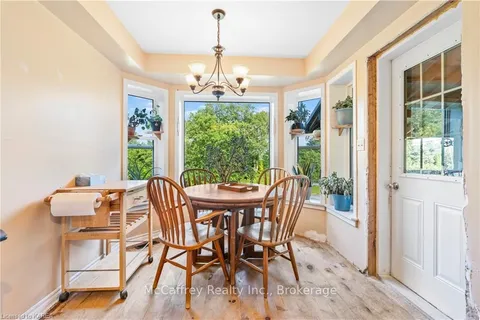 201 MCGILL Rd, Stone Mills, ON K0K 1N0