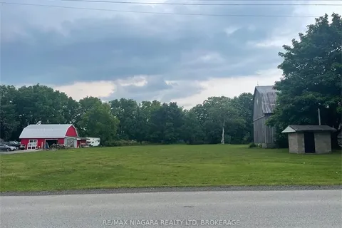 PT LT 1 LAKESHORE Rd, Wainfleet, ON L0S 1V0