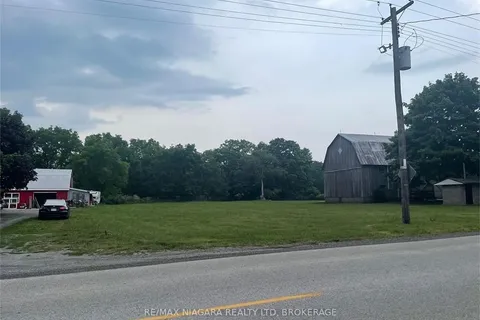 PT LT 1 LAKESHORE Rd, Wainfleet, ON L0S 1V0