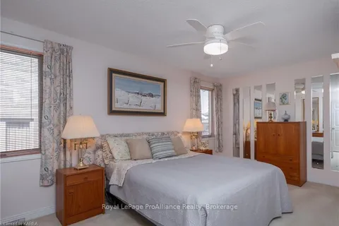 963 AUDEN PARK Dr, Kingston, ON K7M 7T6