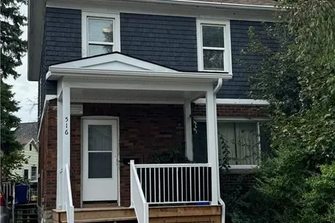 516 VICTORIA St, Kingston, ON K7L 4A1