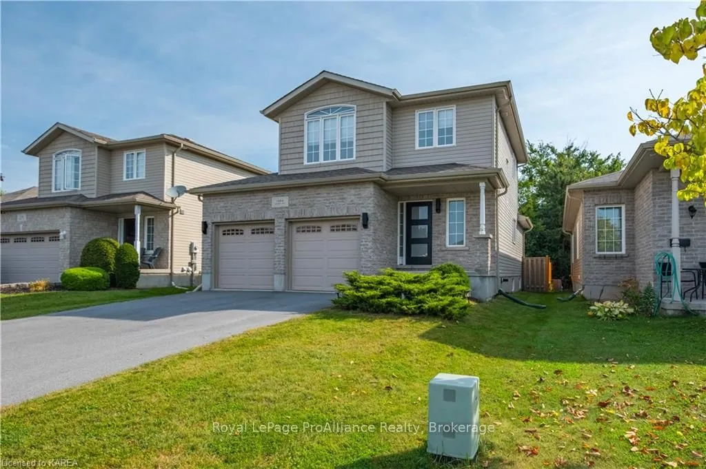 1494 SIERRA Ave, Kingston, ON K7P 3H4