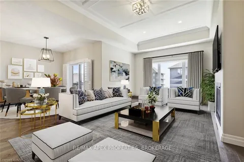 39 CARRIAGE, Mapleton, ON N0G 1P0