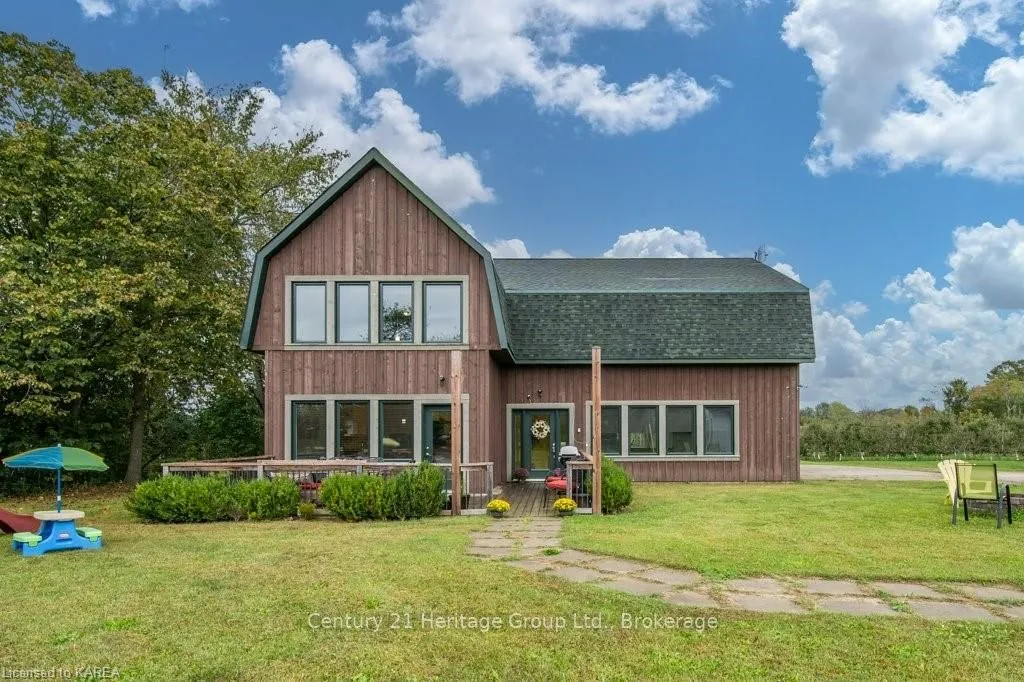 3357 HIGHWAY 15, Rideau Lakes, ON K0G 1E0