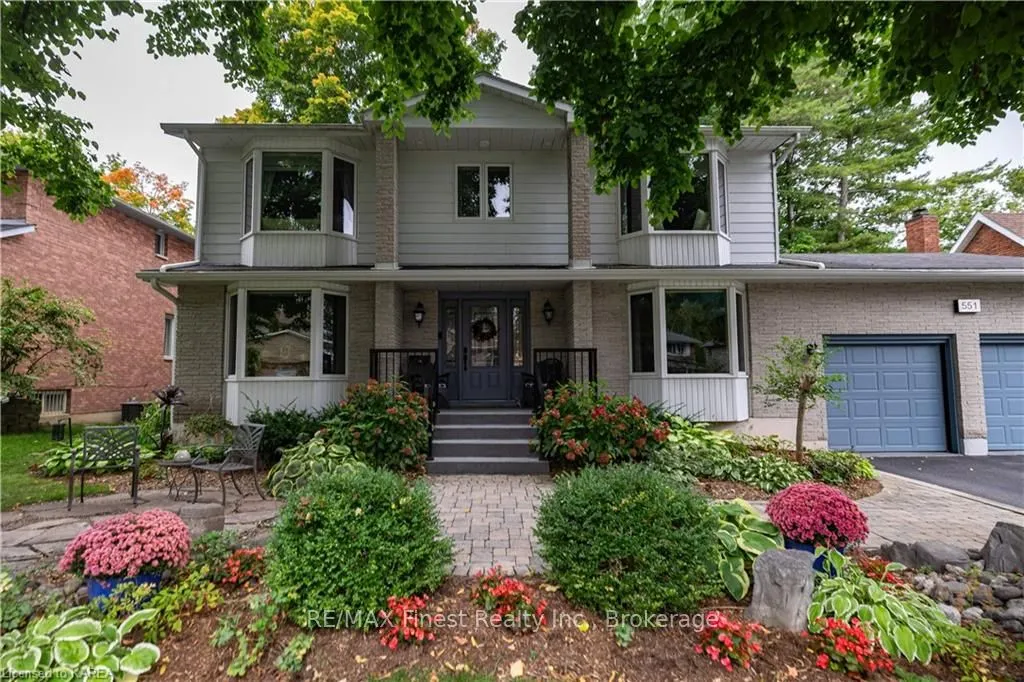 551 RANKIN Cres, Kingston, ON K7M 7K6