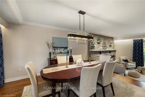 551 RANKIN Cres, Kingston, ON K7M 7K6