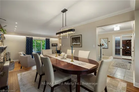 551 RANKIN Cres, Kingston, ON K7M 7K6