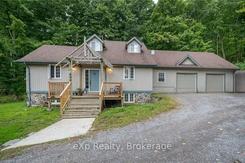 806 COUNTY RD 26, Brighton, ON K0K 1H0