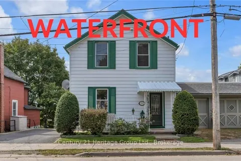 370 STONE St, Gananoque, ON K7G 2A4
