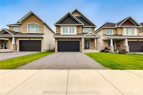 1100 WOODHAVEN Dr, Kingston, ON K7P 0R7