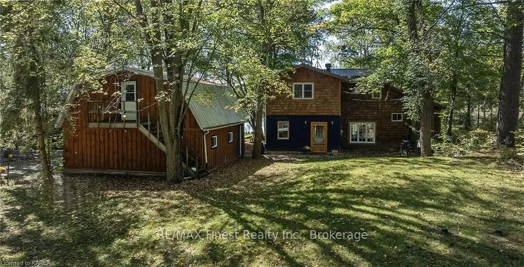 1198 NARROWS Lane, South Frontenac, ON K0H 2L0