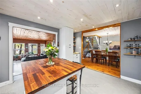 1198 NARROWS Lane, South Frontenac, ON K0H 2L0