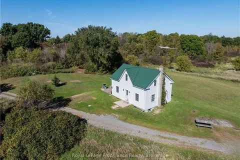 120 BERRY Rd, Leeds and the Thousand Islands, ON K7G 2V3
