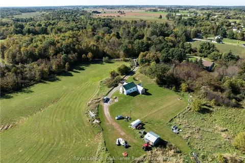 120 BERRY Rd, Leeds and the Thousand Islands, ON K7G 2V3