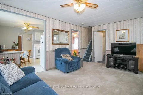 397 DIEPPE St, Welland, ON L3B 4V5