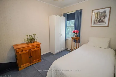 397 DIEPPE St, Welland, ON L3B 4V5