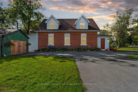 2583 KEPLER Rd, Kingston, ON K0H 1M0