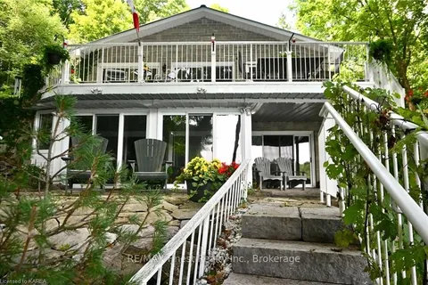 8126 PERTH ROAD, South Frontenac, ON K0H 2L0