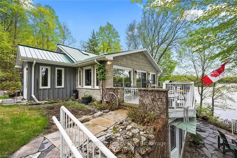 8126 PERTH ROAD, South Frontenac, ON K0H 2L0