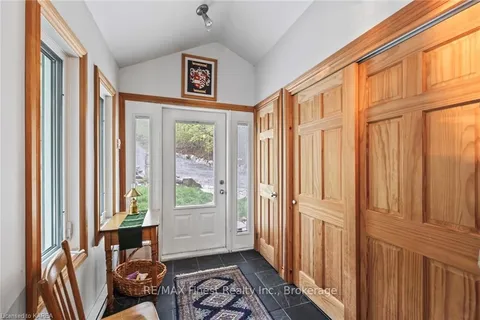 8126 PERTH ROAD, South Frontenac, ON K0H 2L0